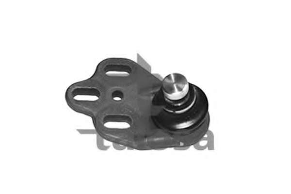 Несущий / направляющий шарнир