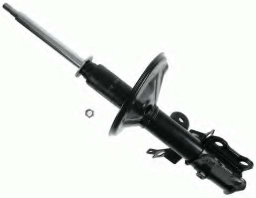 Амортизатор підвіски