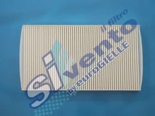 Фильтр, воздух во внутренном пространстве