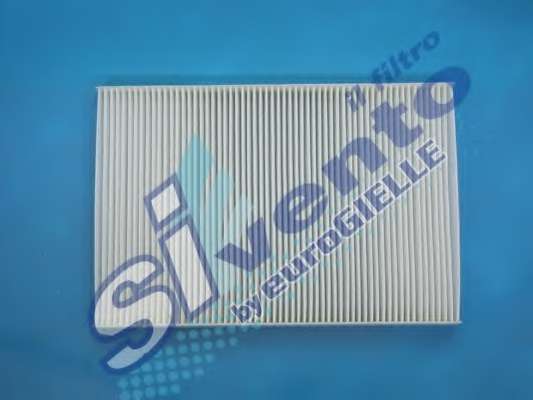 Фильтр, воздух во внутренном пространстве