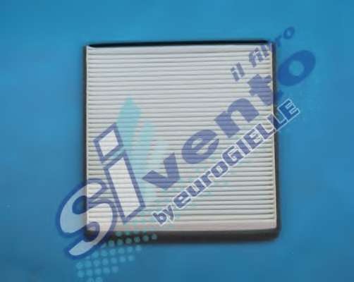 Фильтр, воздух во внутренном пространстве