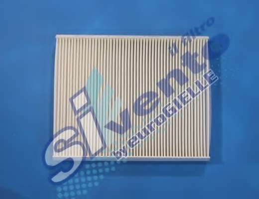 Фильтр, воздух во внутренном пространстве