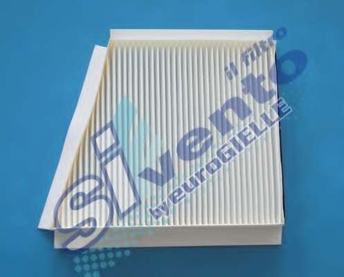 Фильтр, воздух во внутренном пространстве