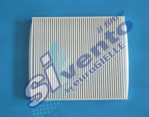 Фильтр, воздух во внутренном пространстве