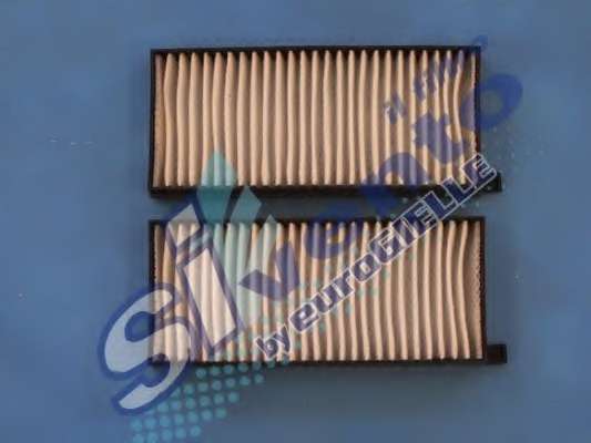 Фильтр, воздух во внутренном пространстве