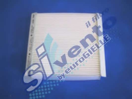 Фильтр, воздух во внутренном пространстве