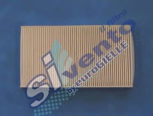 Фильтр, воздух во внутренном пространстве