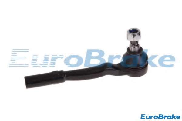 Наконечник поперечной рулевой тяги