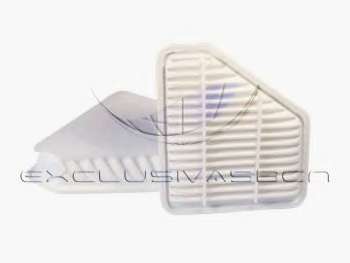 Воздушный фильтр