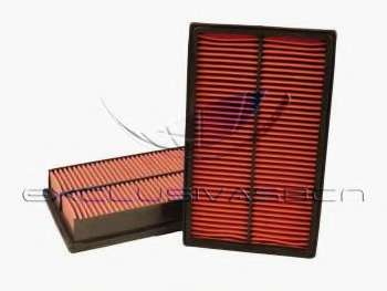 Воздушный фильтр