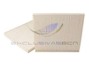 Фильтр, воздух во внутренном пространстве