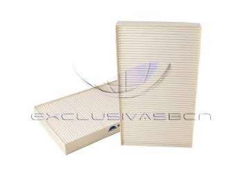 Фильтр, воздух во внутренном пространстве