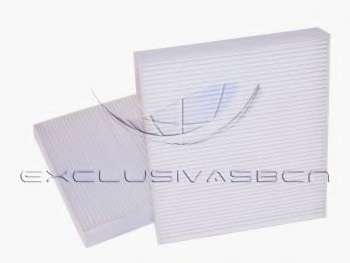 Фильтр, воздух во внутренном пространстве