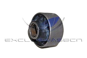 Кронштейн, подушки рычага