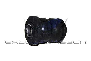 Кронштейн, подушки рычага