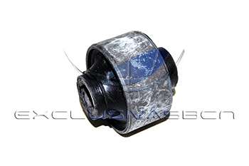 Кронштейн, подушки рычага