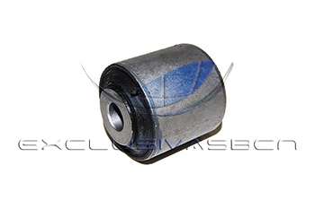 Кронштейн, подушки рычага