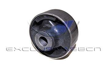 Кронштейн, подушки рычага