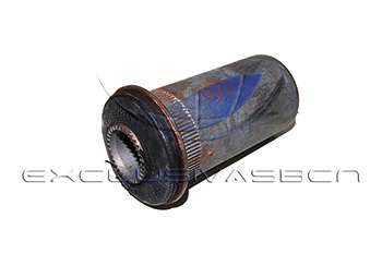 Кронштейн, подушки рычага