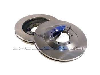 Тормозной диск