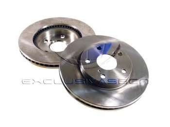 Тормозной диск