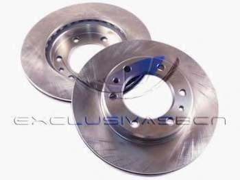 Тормозной диск