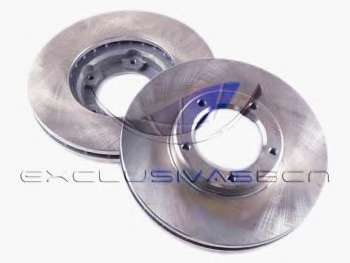 Тормозной диск