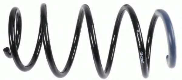 SPRКЇYNA ZAW. OPEL P. VECTRA C 02-