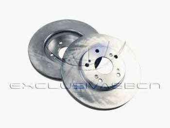 Тормозной диск