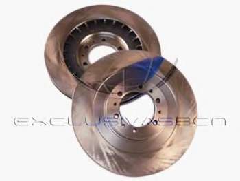 Тормозной диск