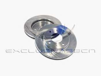 Тормозной диск