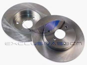 Тормозной диск