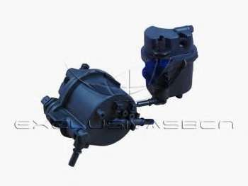 Топливный фильтр