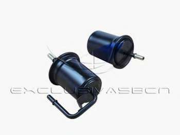 Топливный фильтр