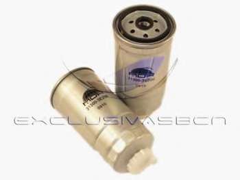 Топливный фильтр