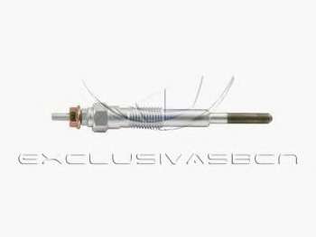 Свеча накаливания