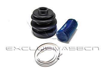 Комплект пылника, приводной вал