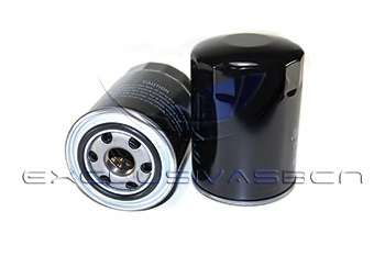 Масляний фільтр