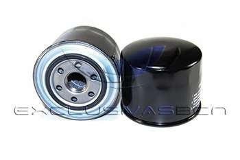 Масляний фільтр