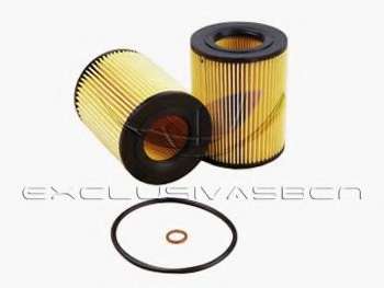 Масляний фільтр