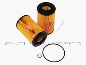 Масляний фільтр