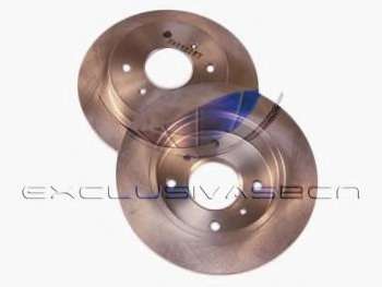 Тормозной диск