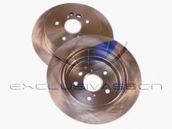 Тормозной диск