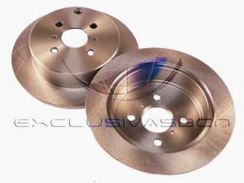 Тормозной диск