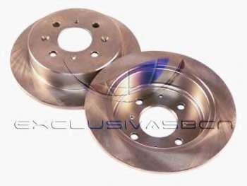 Тормозной диск