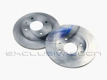 Тормозной диск