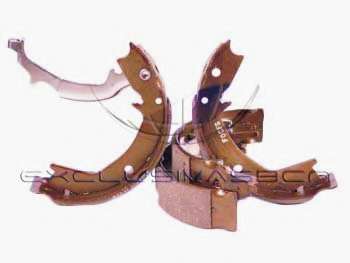 Комплект тормозных колодок