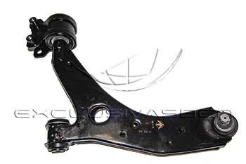 Рычаг независимой подвески колеса, подвеска колеса