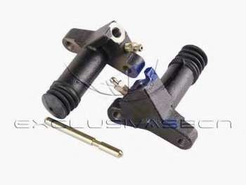 Рабочий цилиндр, система сцепления