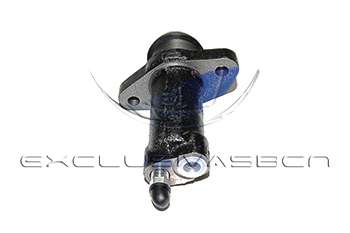 Рабочий цилиндр, система сцепления